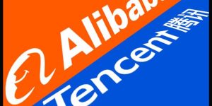 Alibaba-tencent