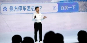 Baidu-AI-for-Search