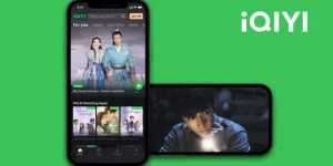 Iqiyi marketing China