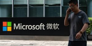 Microsoft-China