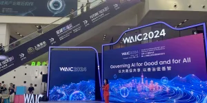 World Intelligence Conference China 2024