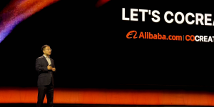 alibaba-AI