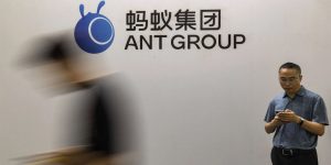 antgroup