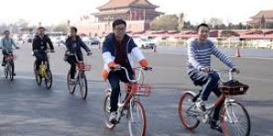 china cycle